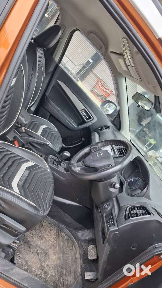 Maruti Suzuki Vitara Brezza Zdi Plus Amt, 2018, Diesel