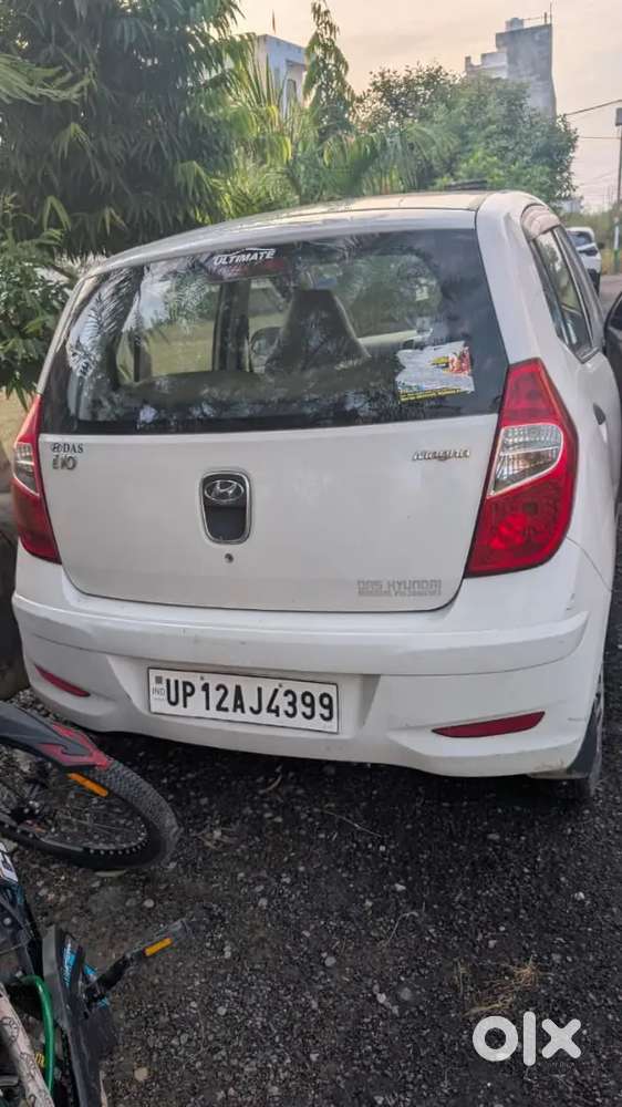 Hyundai I10 1.1 2015 Petrol