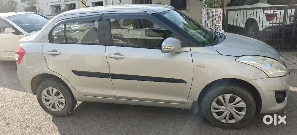 Maruti Suzuki Dzire 2014 Petrol 128233 Km Driven