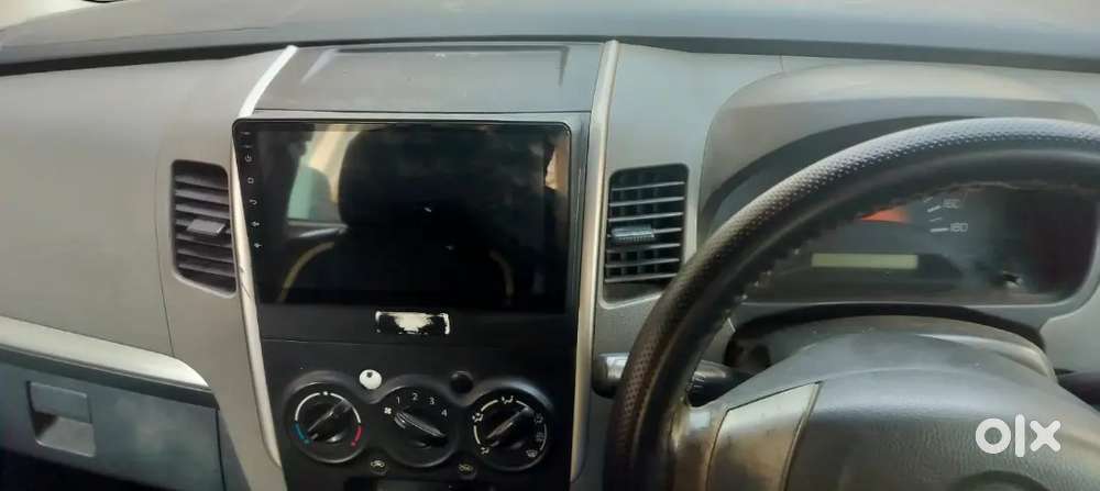 Maruti Suzuki Wagon R 2011 Cng & Hybrids 135000 Km Driven