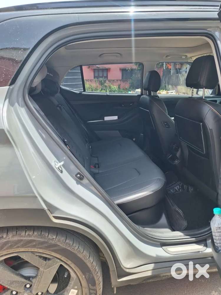 Hyundai Creta, 2025, Diesel