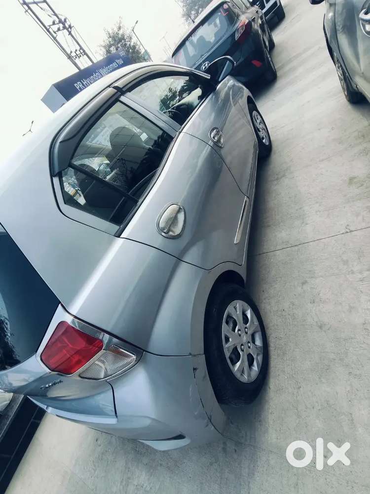 Hyundai Santro Sportz 2019
