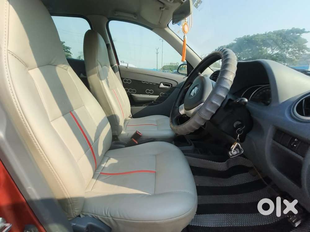 Maruti Suzuki Alto 800 Vxi, 2013, Petrol