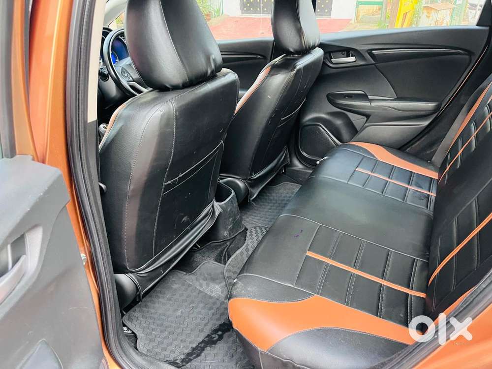 Honda Wr-v I-dtec S, 2017, Diesel