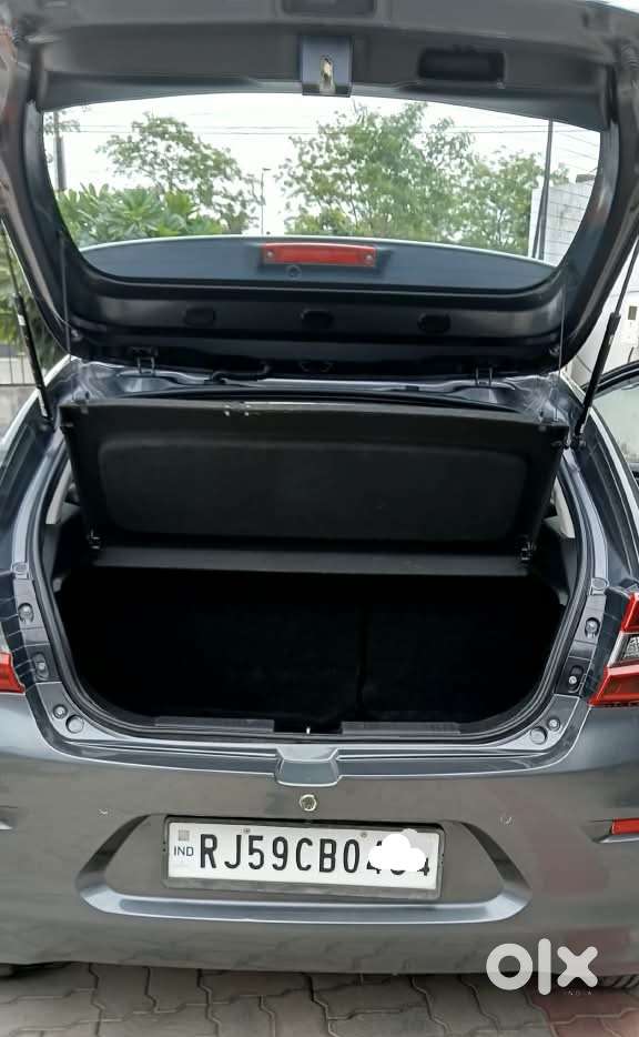 Maruti Suzuki Baleno Delta, 2025, Petrol
