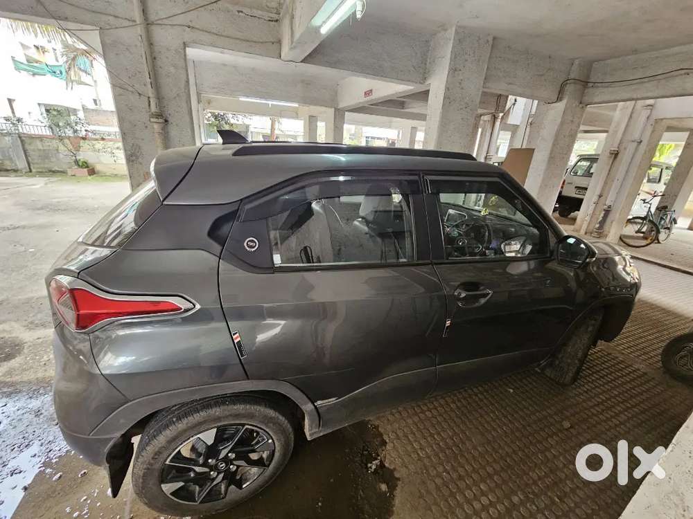 Tata Punch 2024 Cng & Hybrids 25000 Km Driven