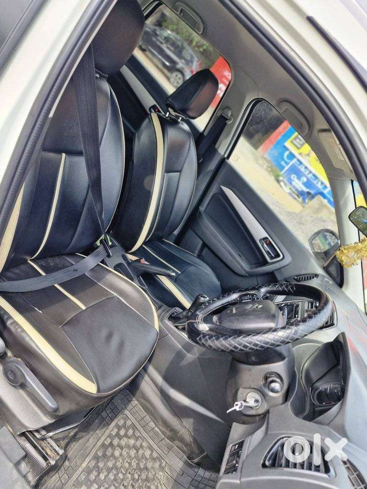 Maruti Suzuki Vitara Brezza Zdi, 2016, Diesel