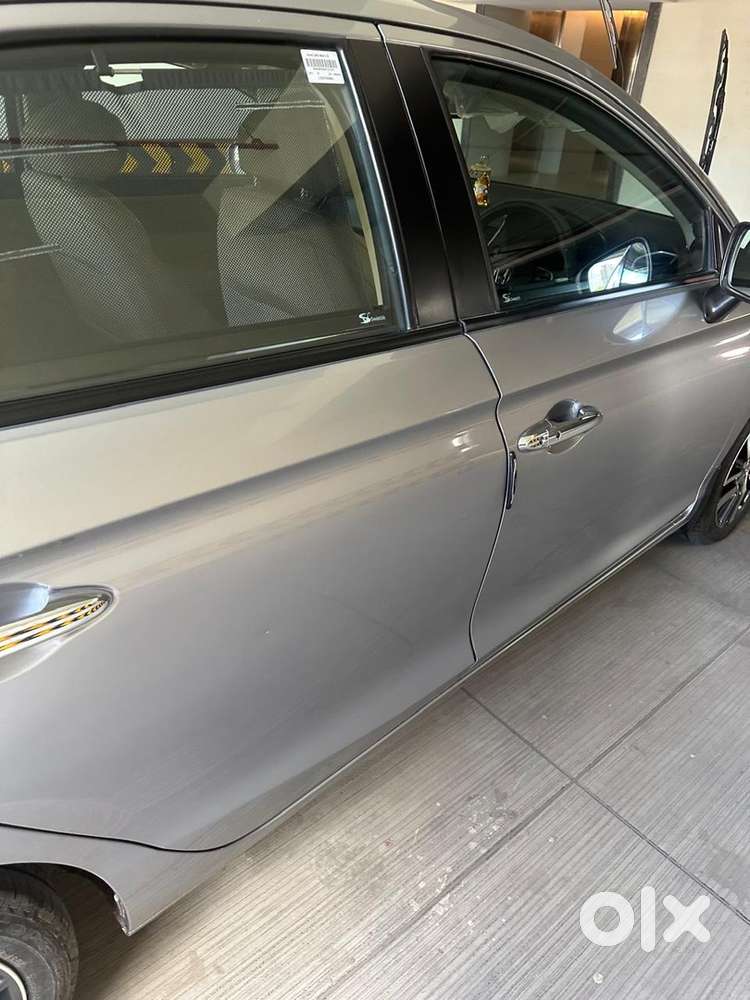 Honda City Zx 2023