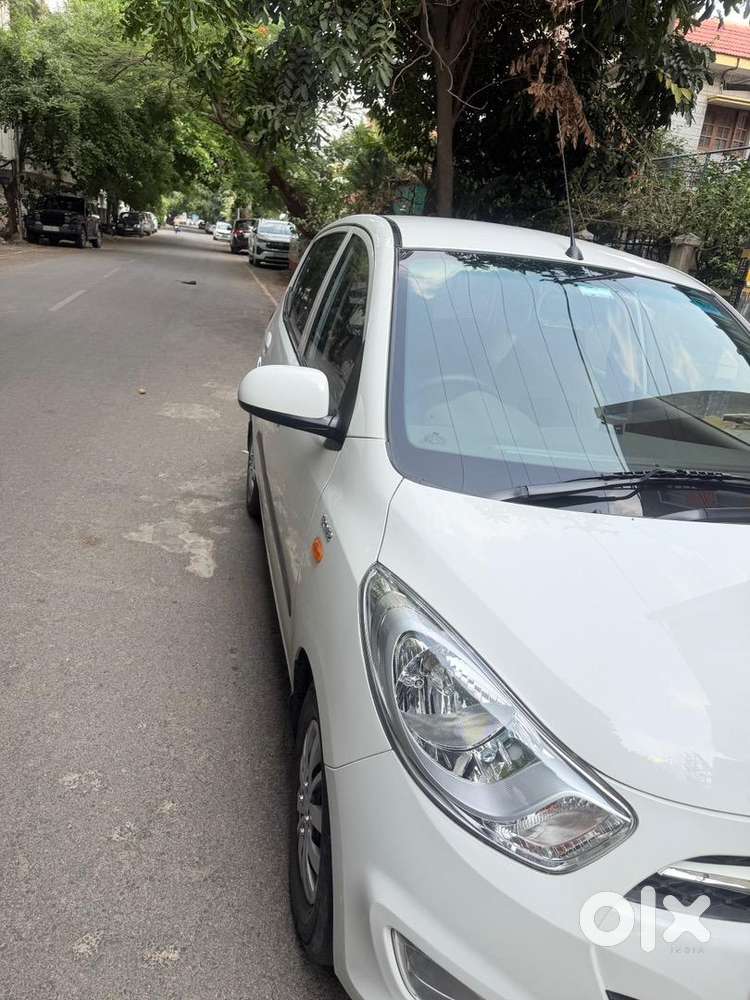 I 10 Hyundai Sportz  Ldriven For Sale