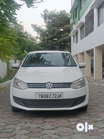 Volkswagen polo 2010 discount olx