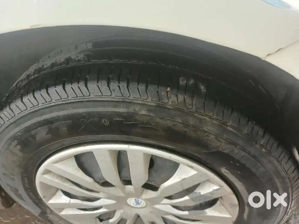 Maruti Suzuki Dzire 2014