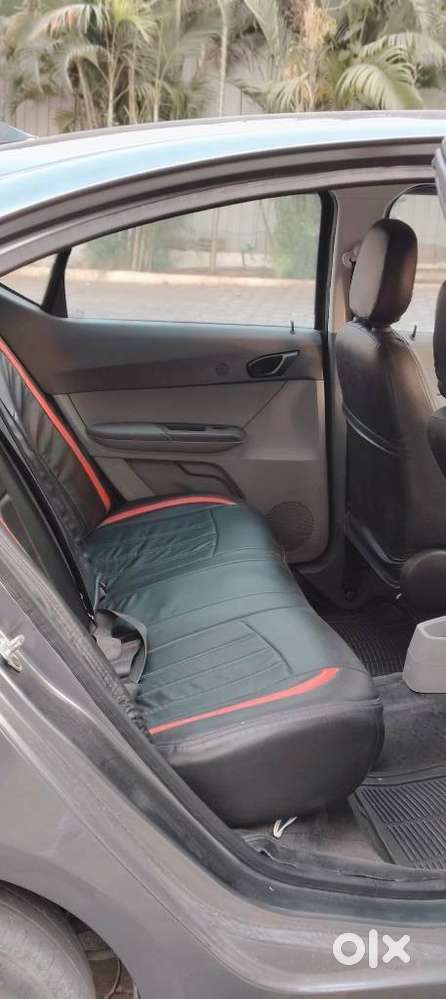 Tata Tigor Xz, 2021, Petrol