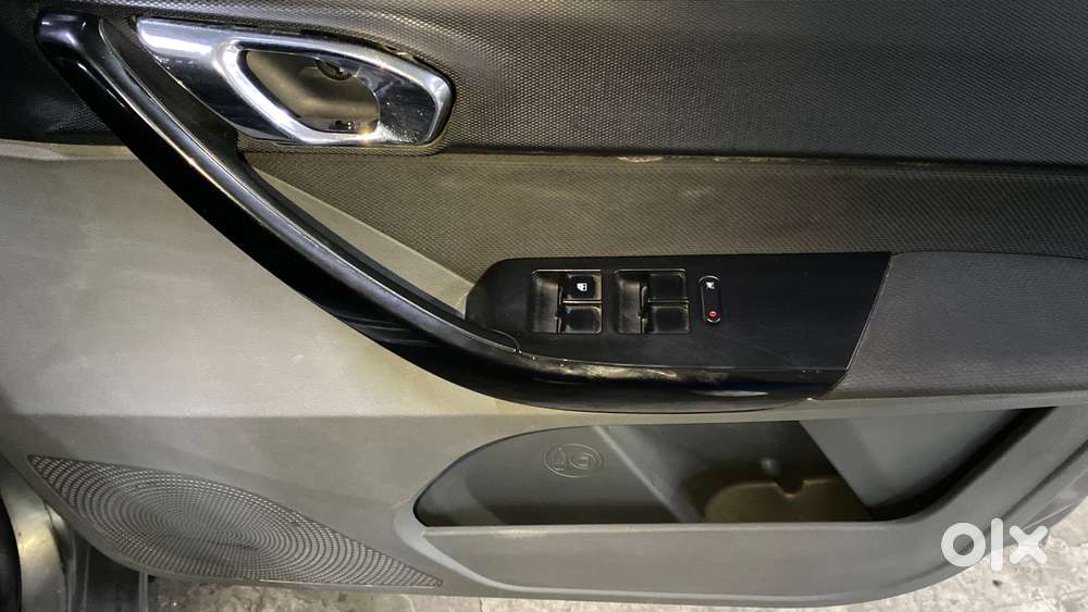 Tata Tigor Xz, 2018, Petrol