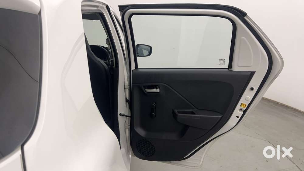 Maruti Suzuki Alto K10 Vxi Plus Ags, 2024, Petrol