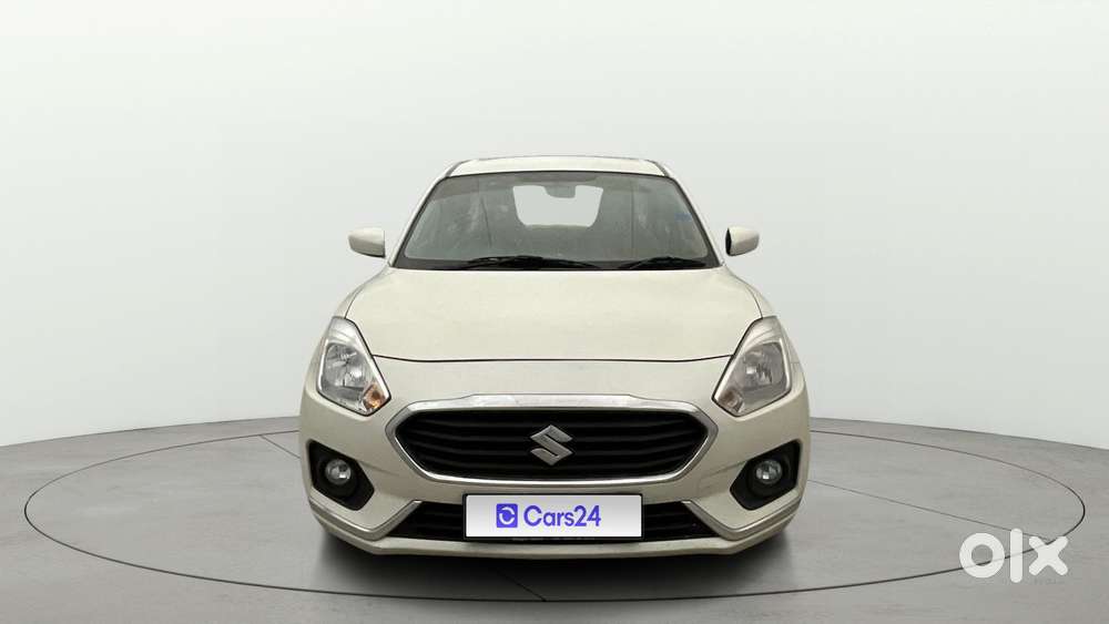 Maruti Suzuki Swift Dzire 1.2 Lxi Bsiv, 2017, Cng & Hybrids
