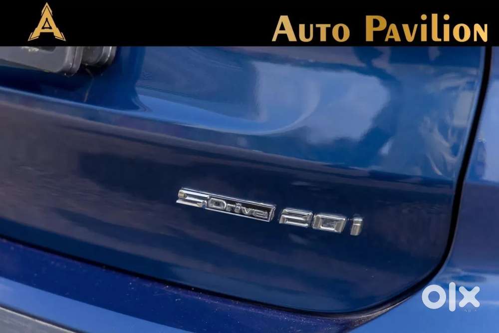 Bmw X1 2.0 Sdrive20d Xline, 2021, Diesel