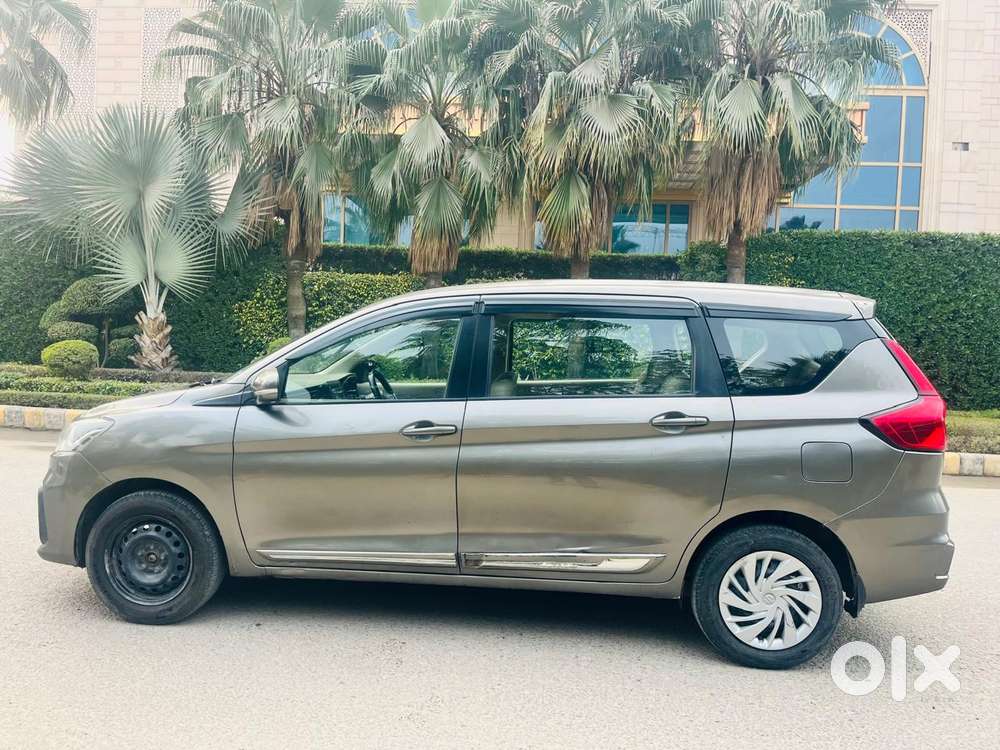 Maruti Suzuki Ertiga Vxi (o) Cng, 2022, Cng & Hybrids