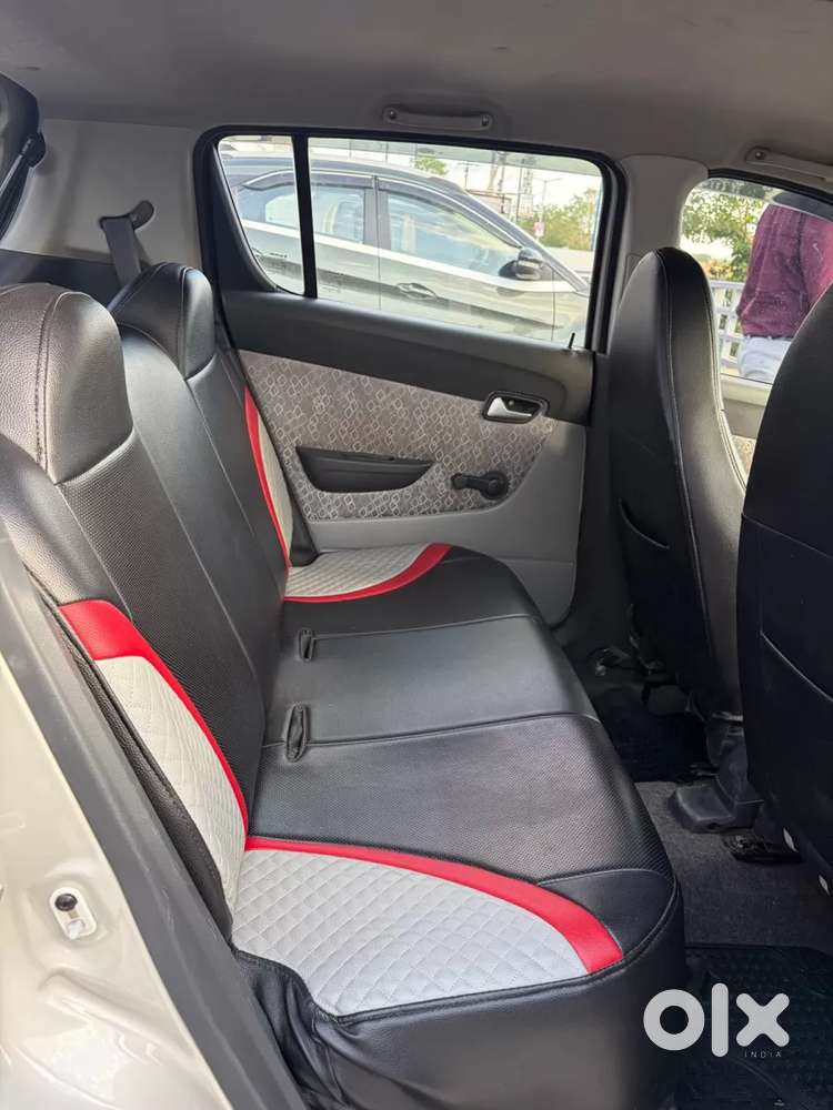 Maruti Suzuki Alto 800 0.8 Vxi, 2019, Petrol