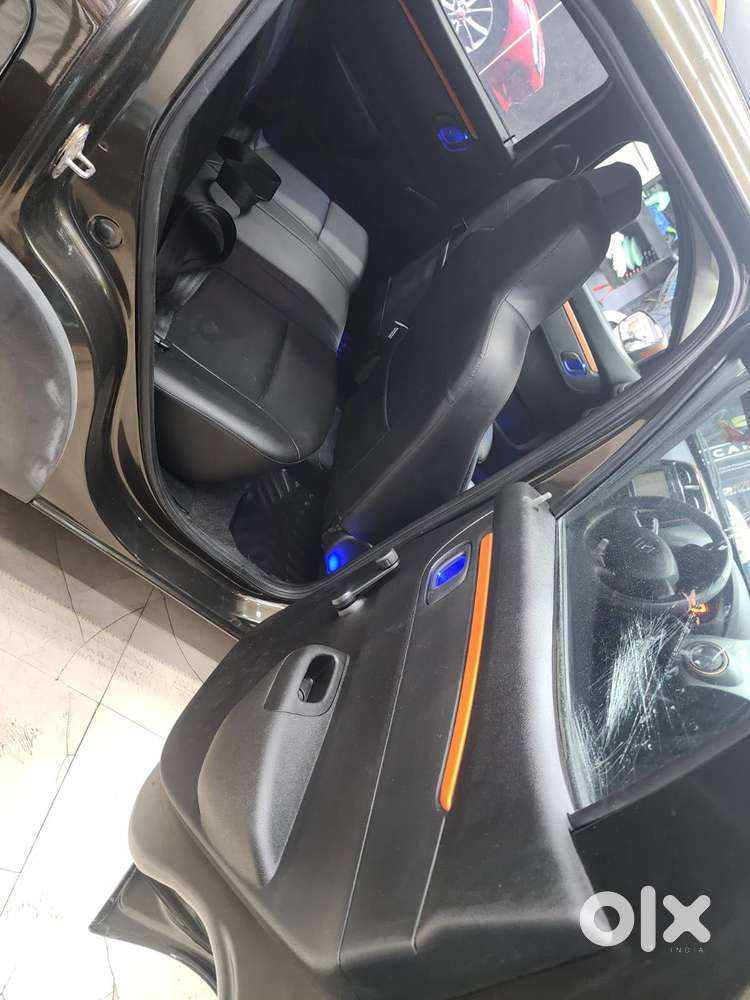Renault Kwid Rxt Amt Climber (automatic), 2017, Petrol