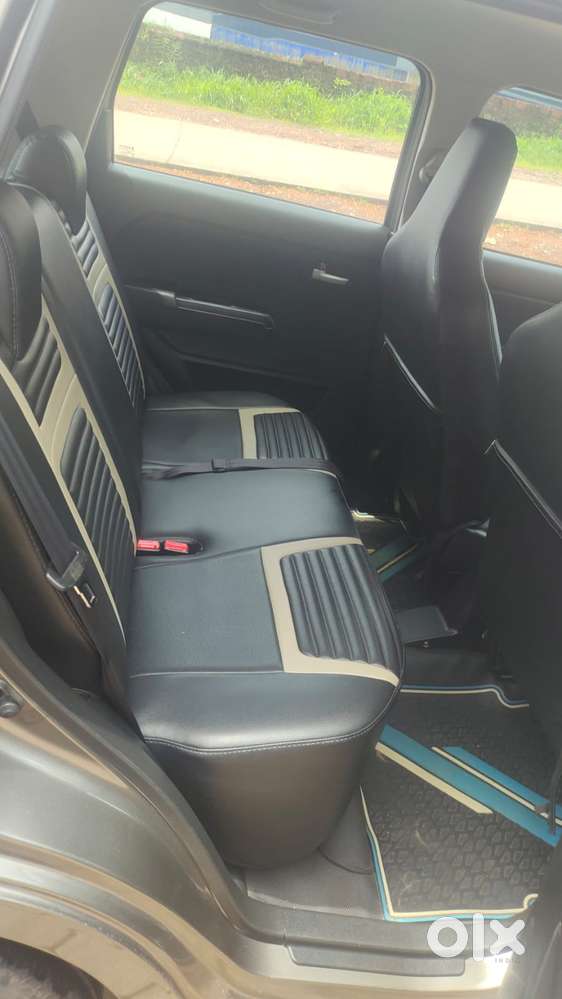 Maruti Suzuki Wagon R 1.2 Zxi, 2022, Petrol