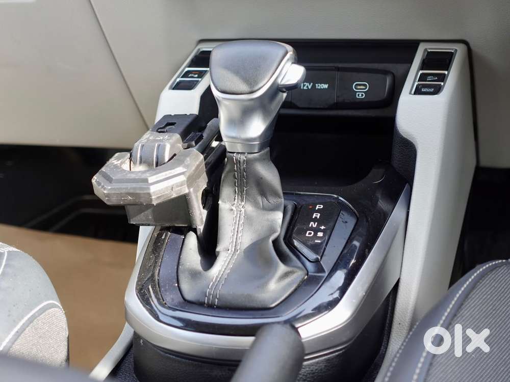 Kia Carens 1.4 Prestige Plus Turbo 7 Str, 2024, Petrol