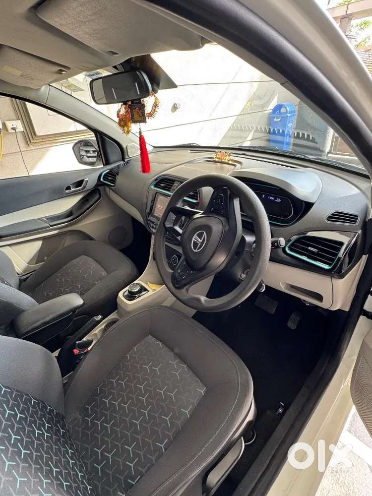 Tata Tiago Ev Xz 2023