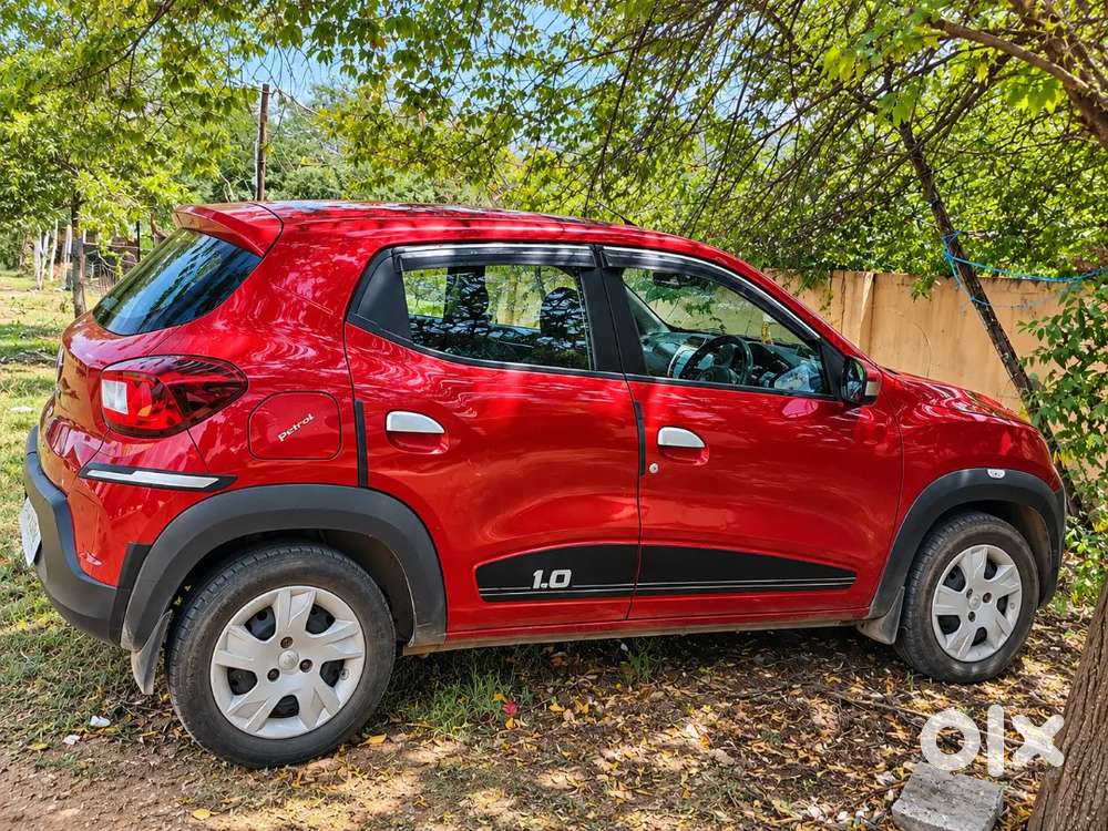 Renault Kwid Rxt Sce 2022