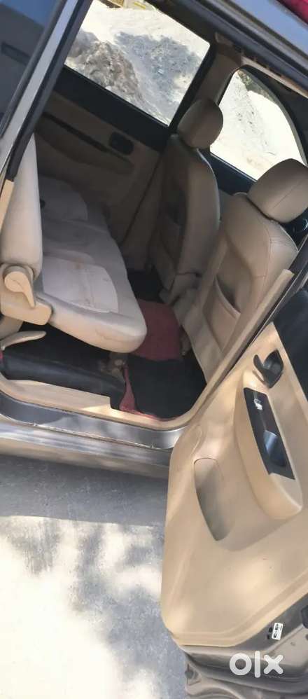 Chevrolet Enjoy Diesel Manual 2014