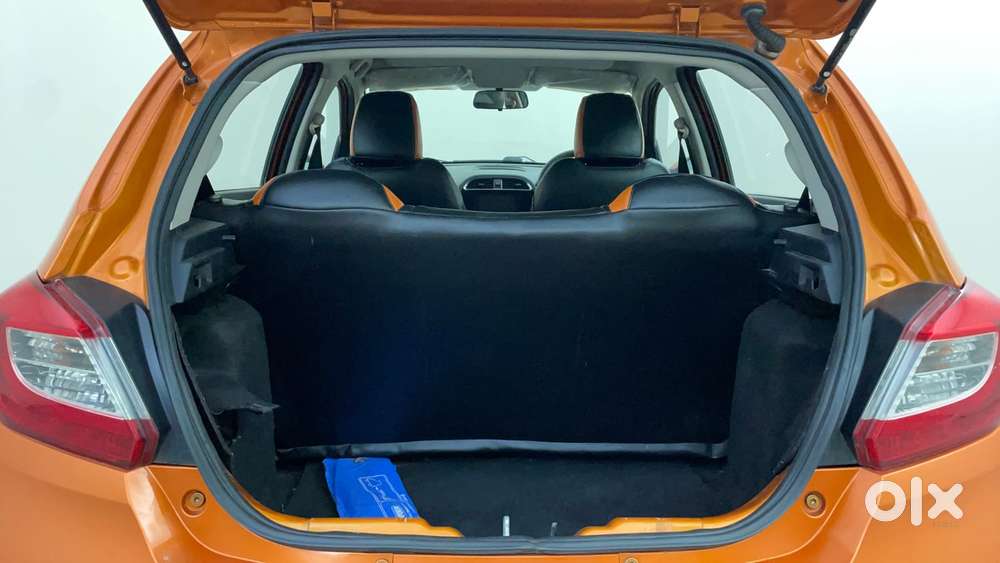 Tata Tiago 1.2 Revotron Xz Plus Dual Tone, 2019, Petrol