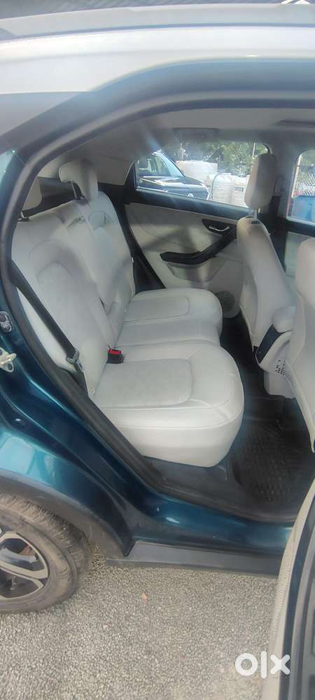 Tata Nexon Ev Xz Plus Lux, 2022, Electric