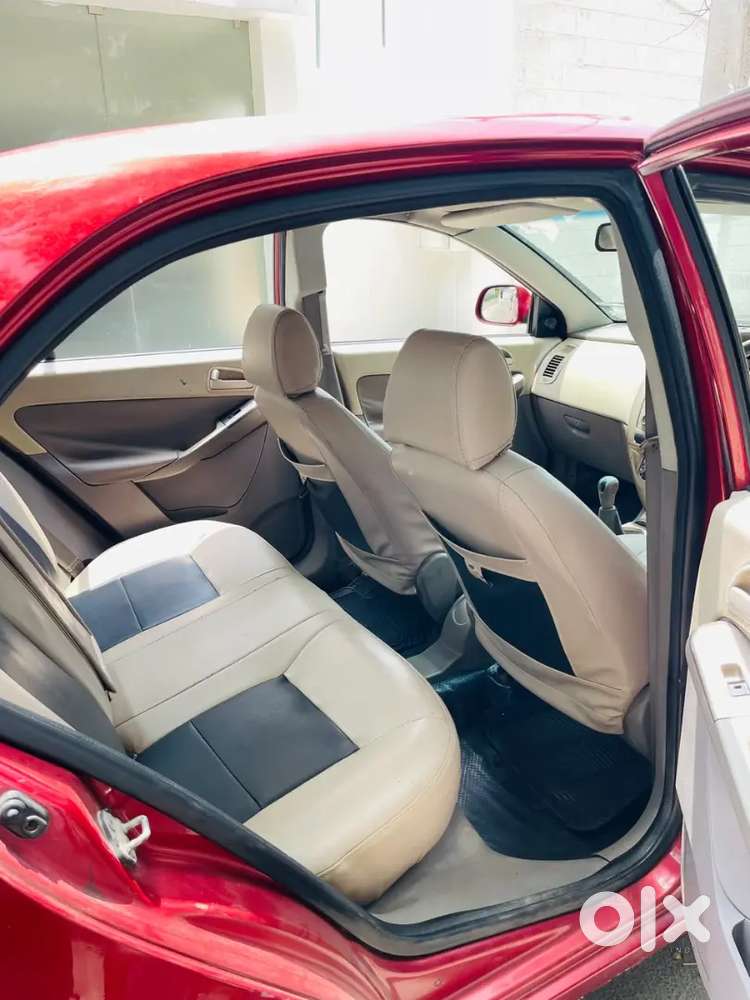 Tata Manza 2010