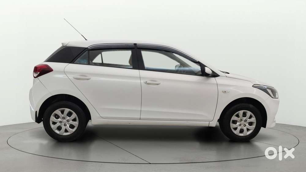 Hyundai Elite I20 Magna Executive 1.2, 2018, Petrol
