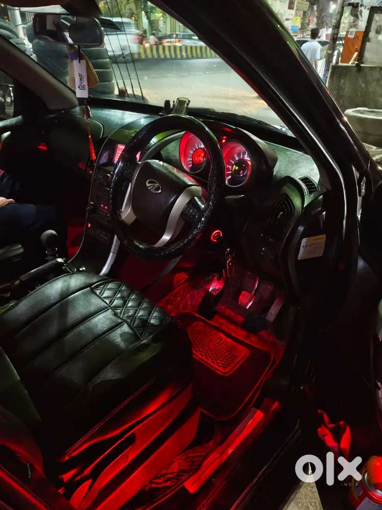 Mahindra Xuv500 Diesel 2014
