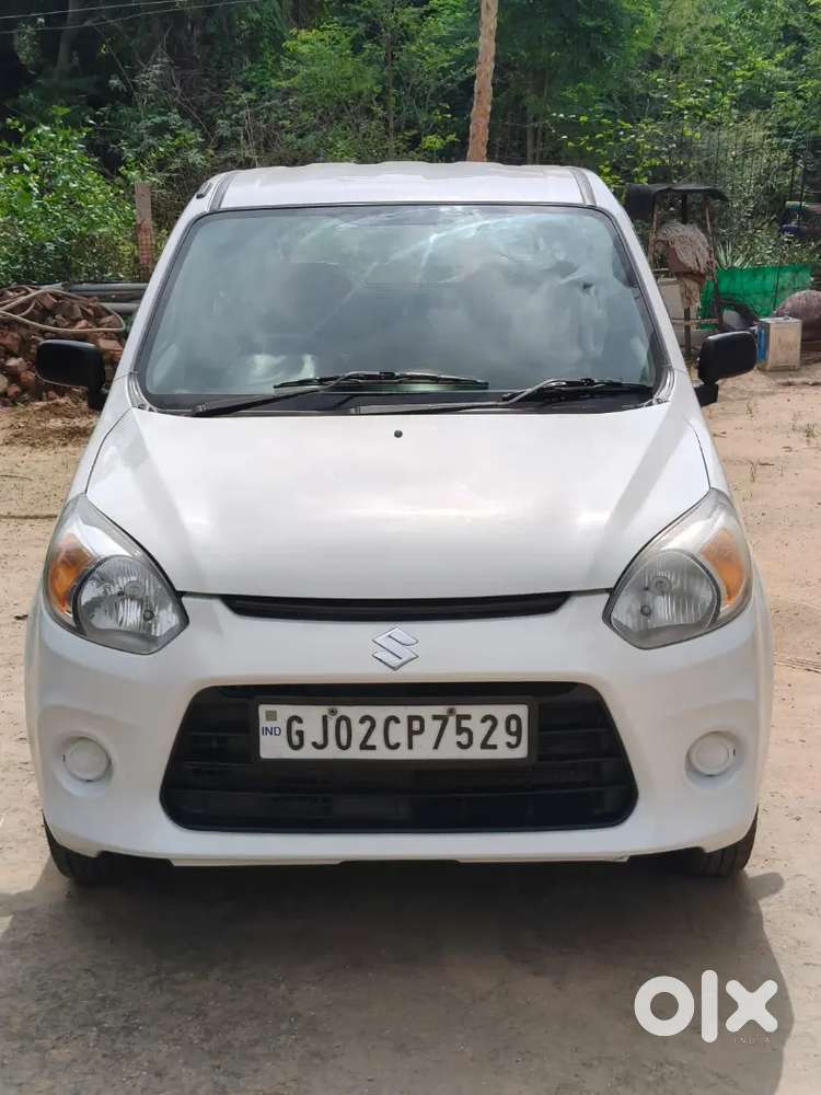 Maruti Suzuki Alto 2019
