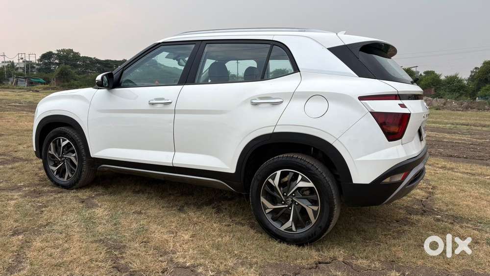 Hyundai Creta 1.6 Sx (o), 2020, Diesel