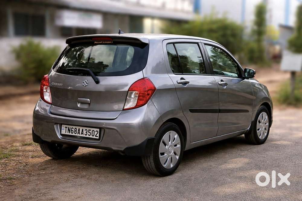 Maruti Suzuki Celerio Zxi Amt, 2019, Petrol