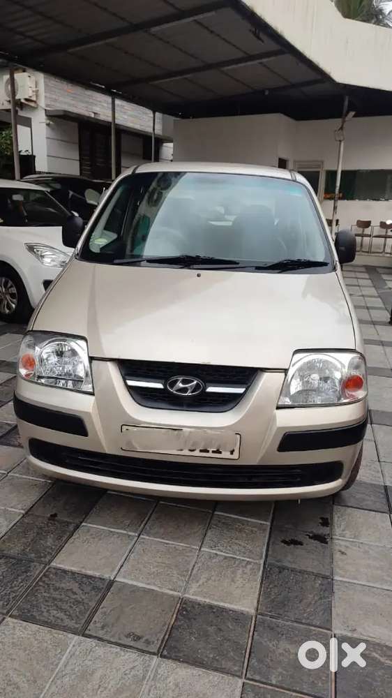 Hyundai Santro Xing 2006