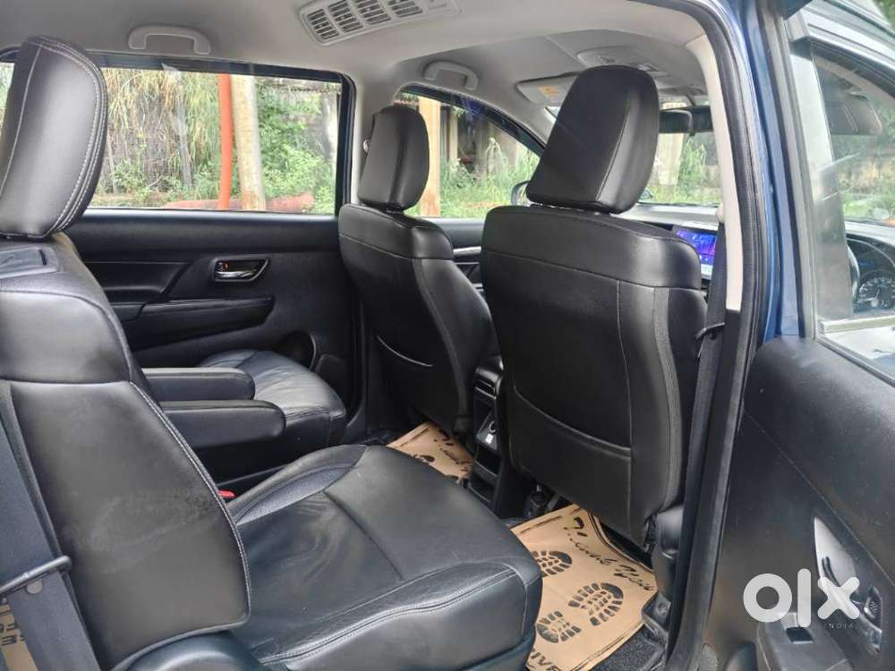 Maruti Suzuki Xl6 1.5 Alpha At, 2019, Cng & Hybrids