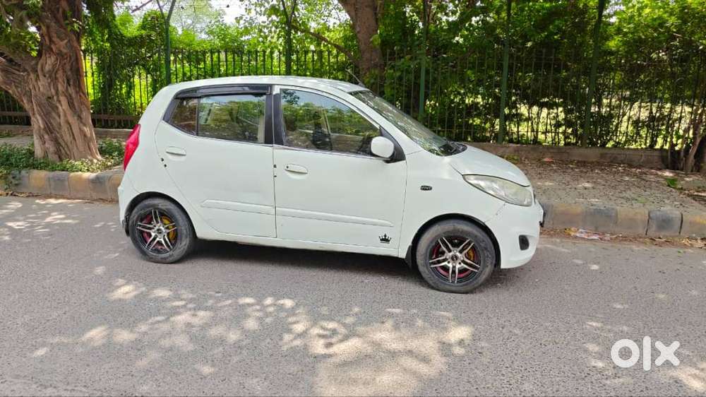 Hyundai I10 Magna 2012 December