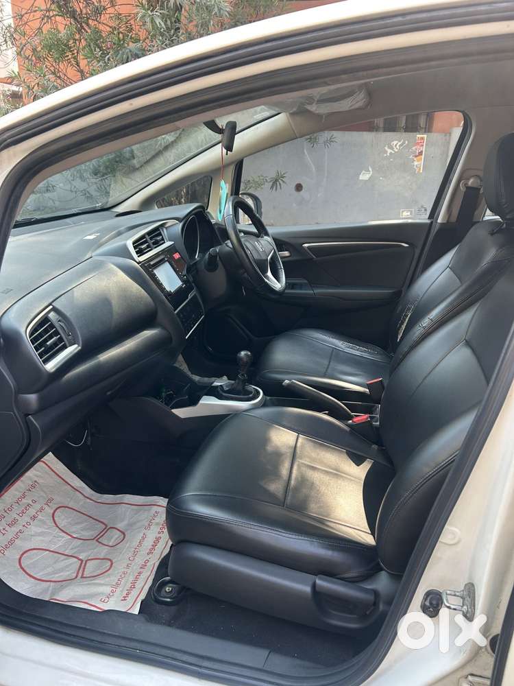 Honda Jazz 1.2 Vx I Vtec, 2016, Petrol