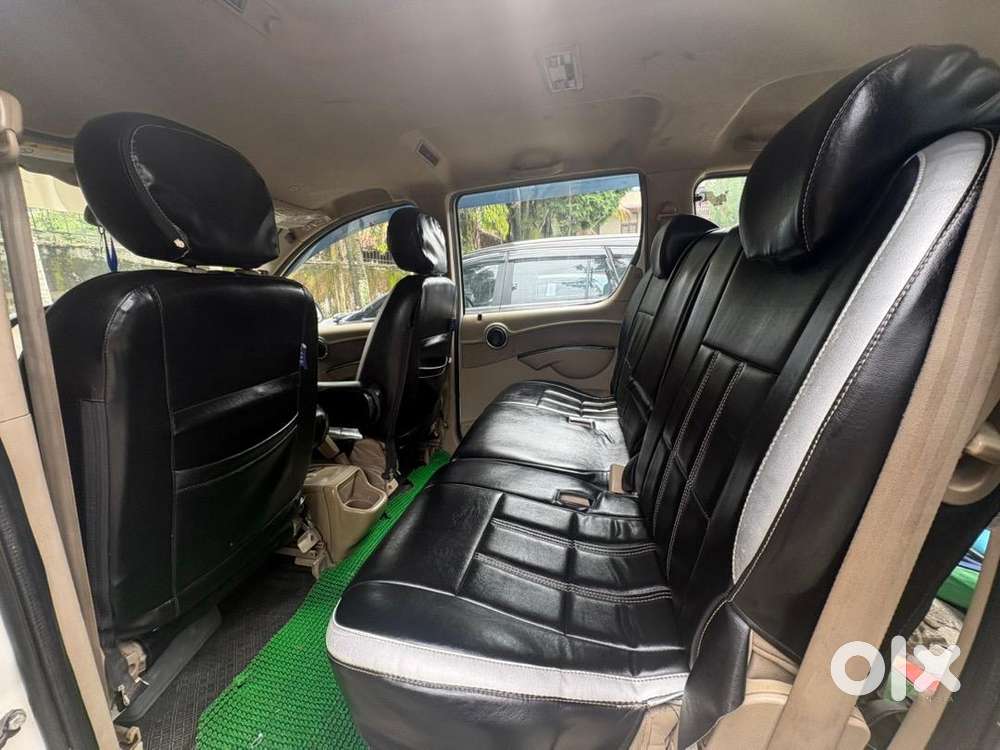 Mahindra Xylo 2017