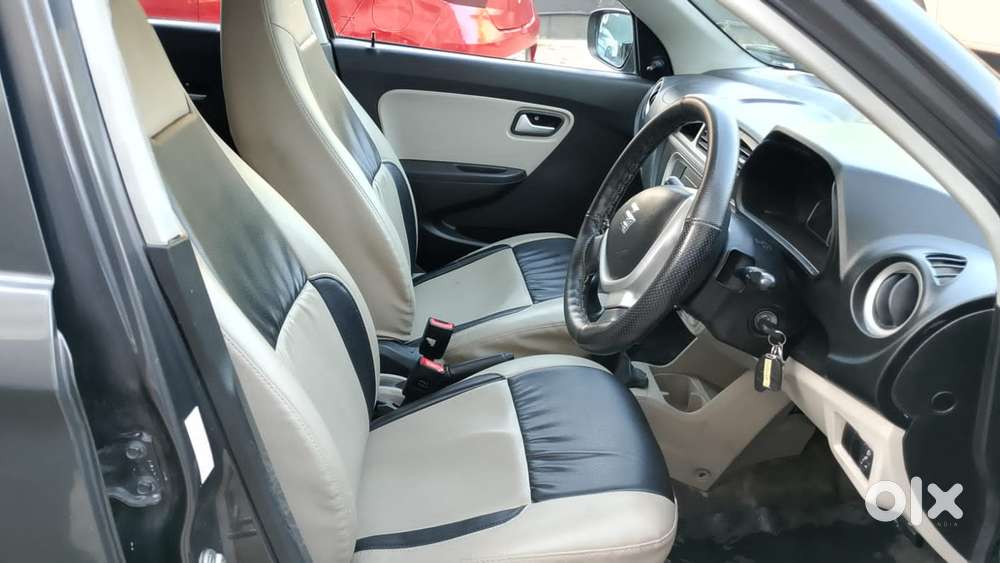 Maruti Suzuki Alto 800 2019-2023 0.8 Vxi, 2021, Petrol