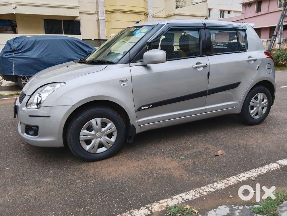 Maruti Suzuki Swift DDiS VDI, 2009, Diesel