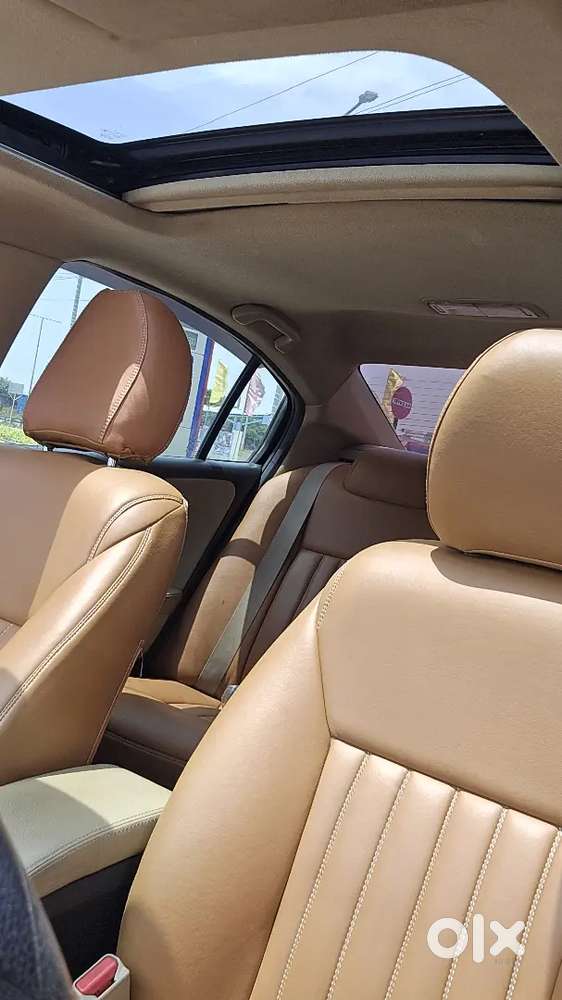 Honda City 2015 Diesel Good Condition With 360° Camera