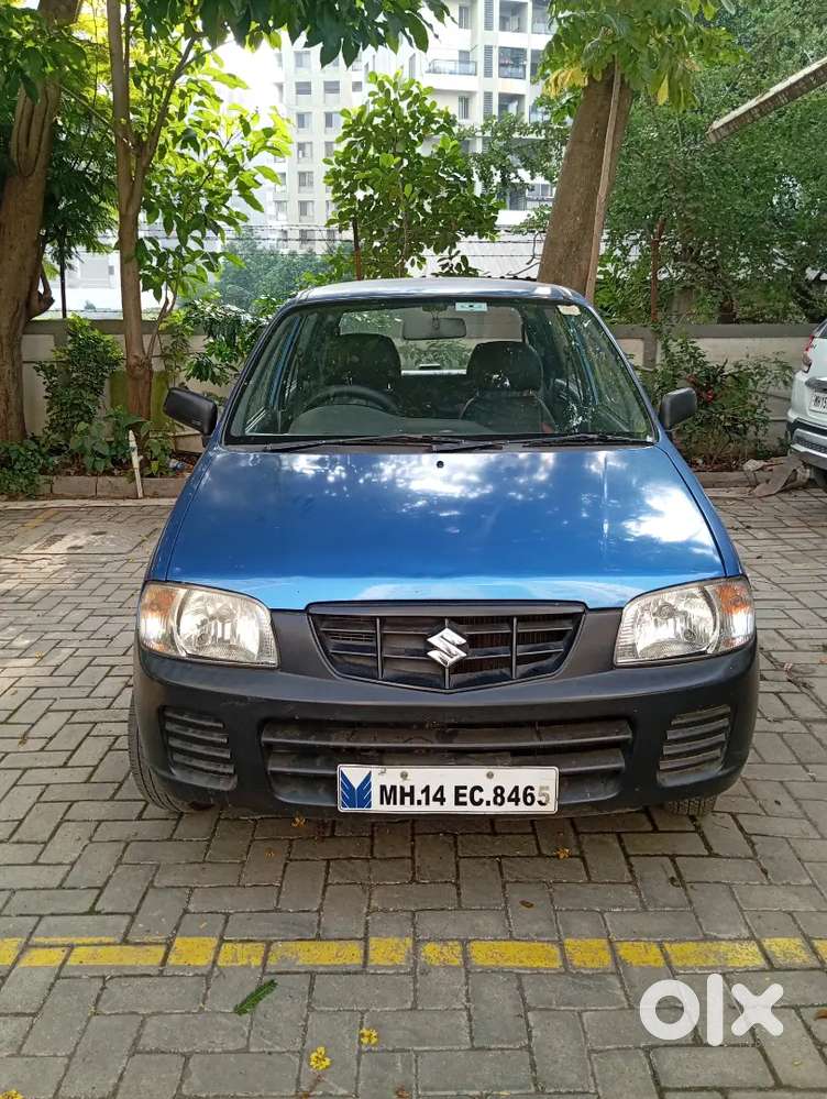 Maruti Suzuki 800 2006 Variant With Cng