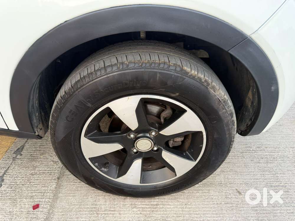 Tata Nexon 1.5 Revotorq Xz, 2018, Petrol