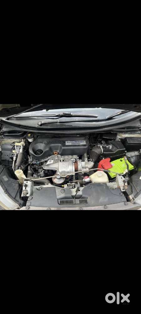 Honda Wr-v I-dtec S, 2017, Diesel