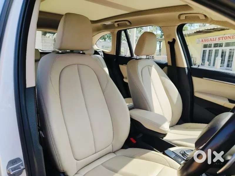 Bmw X1 2.0 Sdrive20d Xline, 2020, Diesel