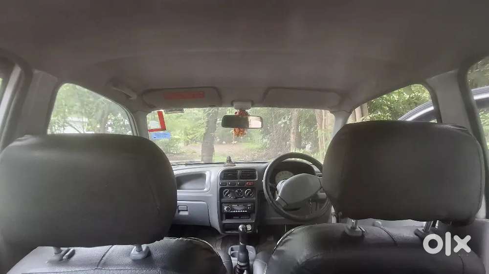 Maruti Suzuki Alto Lxi 2008
