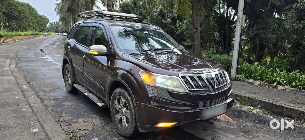 Mahindra Xuv500 2011-2015 W8 2wd, 2013, Diesel